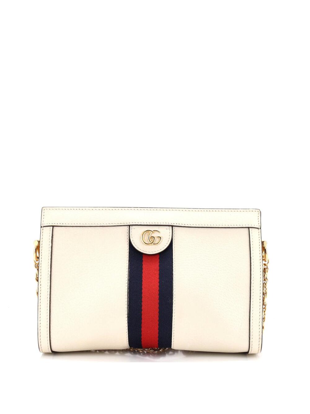 Gucci Ophidia Chain Shoulder Bag #364683G13B